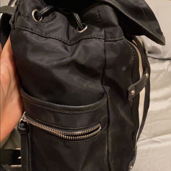 Steve Madden backpack - Picture 3 of 5